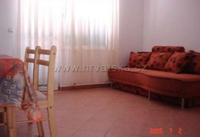 Apartamenty Olea