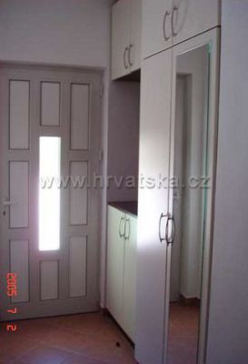 Apartamenty Olea