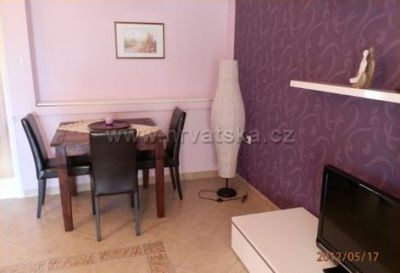 Apartamenty OPATIĆ HARI