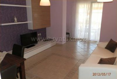 Apartamenty OPATIĆ HARI