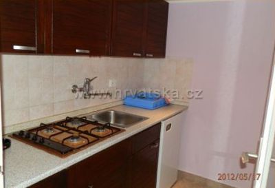Apartamenty OPATIĆ HARI