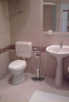 Apartamenty OPATIĆ HARI