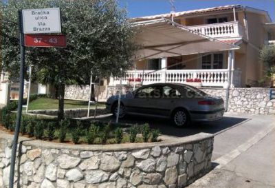 Apartamenty OPATIĆ HARI
