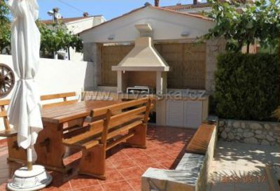Apartamenty OPATIĆ HARI