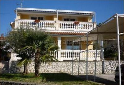 Apartamenty OPATIĆ HARI