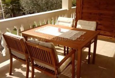 Apartamenty OPATIĆ HARI