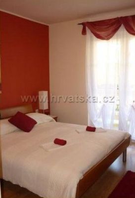 Apartamenty OPATIĆ HARI