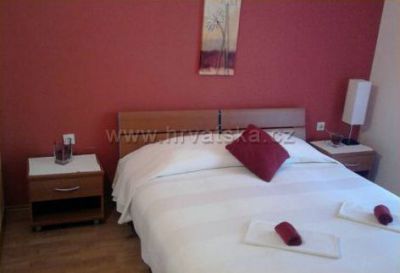 Apartamenty OPATIĆ HARI