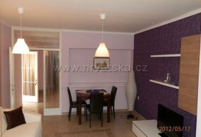 Apartamenty OPATIĆ HARI