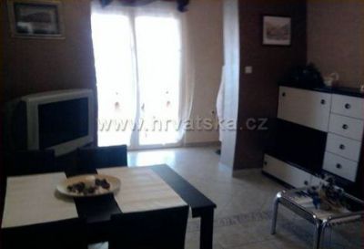 Apartamenty OPATIĆ HARI