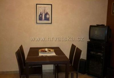Apartamenty OPATIĆ HARI