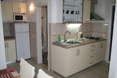 Apartamenty ORA