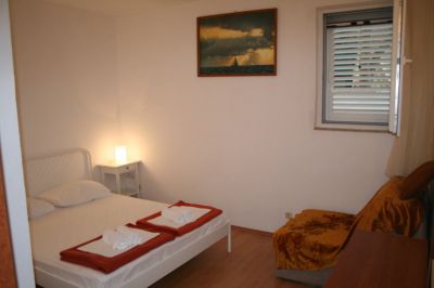 Apartamenty ORA