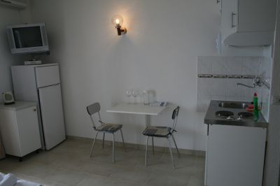 Apartamenty ORA