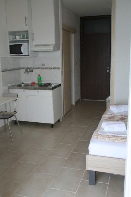 Apartamenty ORA