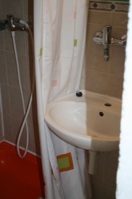 Apartamenty ORA
