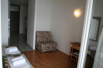 Apartamenty ORA