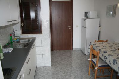 Apartamenty ORA