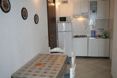 Apartamenty ORA