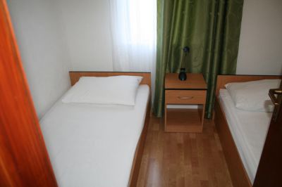 Apartamenty ORA