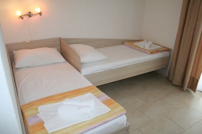 Apartamenty ORA