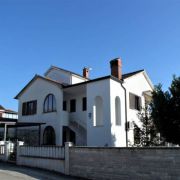Apartamenty Boroš Novigrad