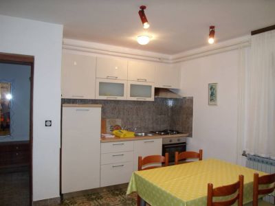 Apartamenty Boroš Novigrad