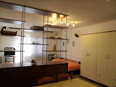 Apartamenty Boroš Novigrad