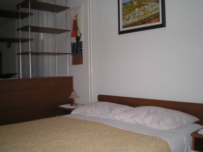 Apartamenty Boroš Novigrad