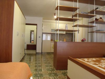 Apartamenty Boroš Novigrad