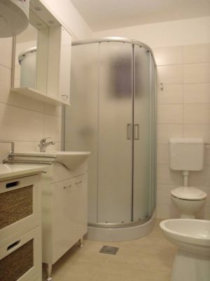 Apartamenty Boroš Novigrad