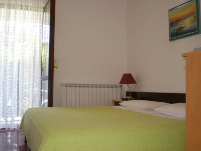 Apartamenty Boroš Novigrad