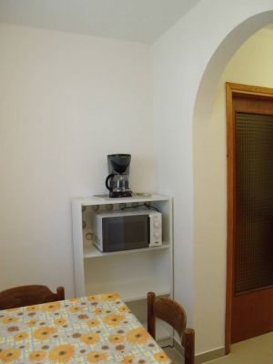 Apartamenty Boroš Novigrad