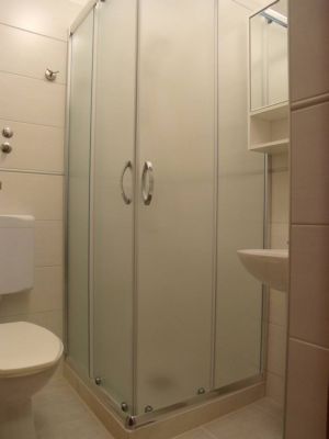 Apartamenty Boroš Novigrad