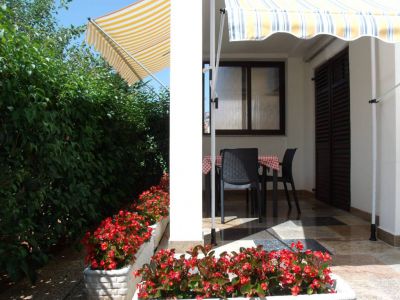 Apartamenty Boroš Novigrad