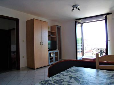 Apartamenty Boroš Novigrad