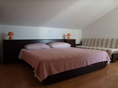 Apartamenty Boroš Novigrad