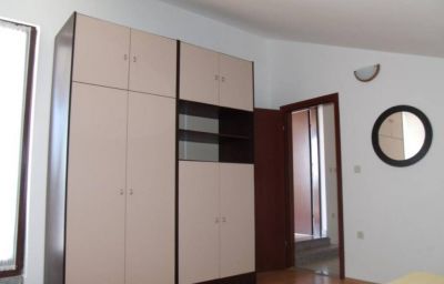 Apartamenty Boroš Novigrad