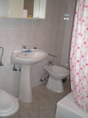 Apartamenty Boroš Novigrad