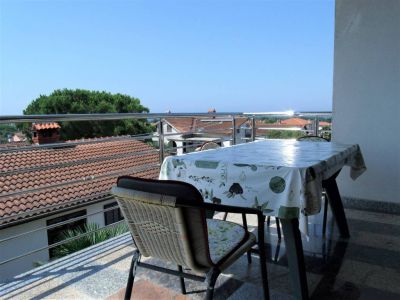 Apartamenty Boroš Novigrad