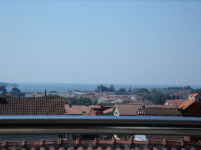 Apartamenty Boroš Novigrad