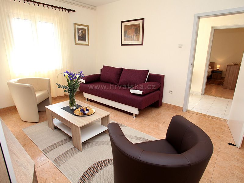 Apartament Melita