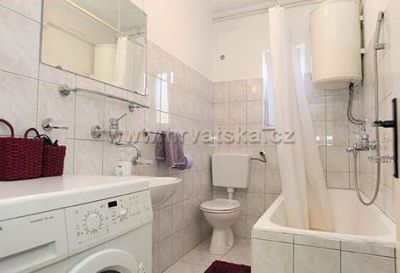 Apartament Melita