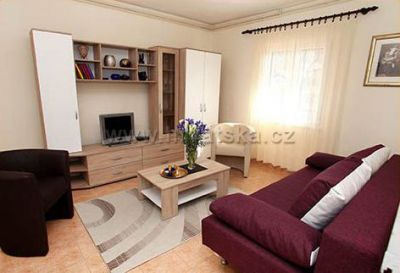 Apartament Melita