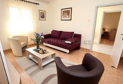 Apartament Melita