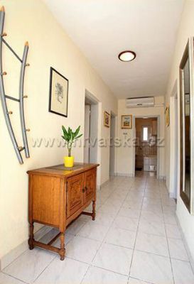 Apartament Melita