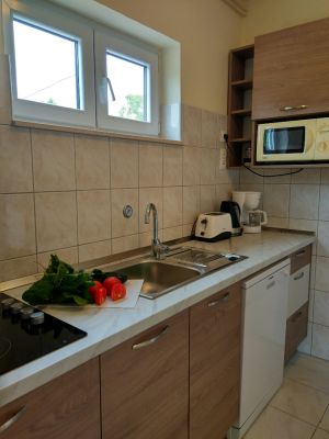 Apartament Melita