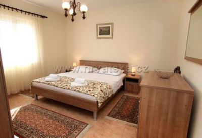 Apartament Melita