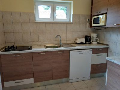 Apartament Melita