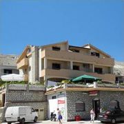 Apartamenty Palčić Pag